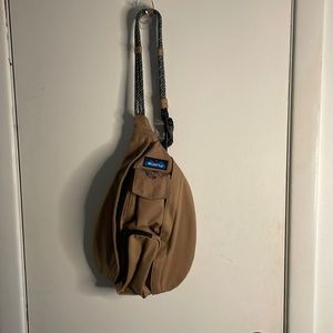 Kavu Mini Rope Bag